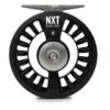 TFO NXT Black Label Large Arbor Fly Reel -Shimano Fishing Shop F18710 Main 02