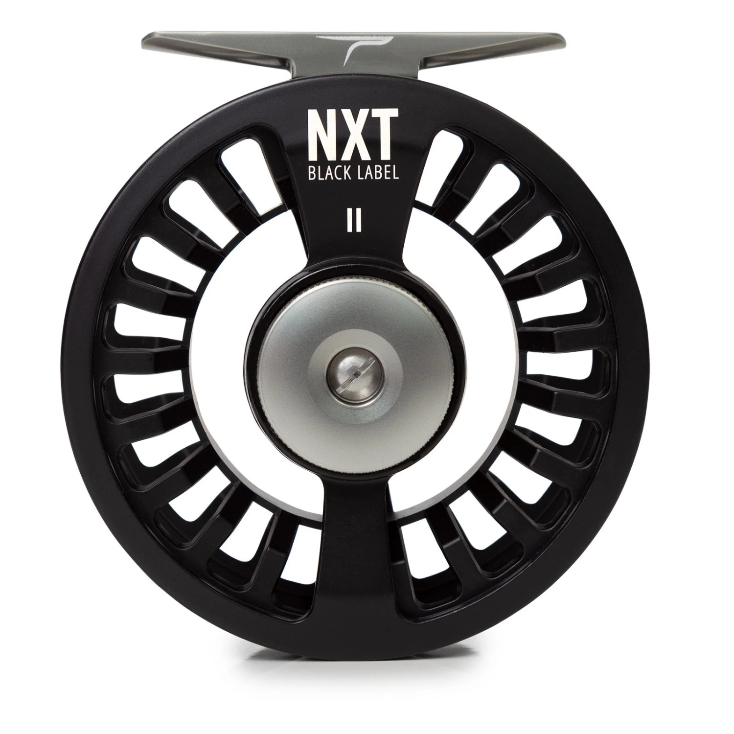 TFO NXT Black Label Large Arbor Fly Reel 3 TFO NXT Black Label Large Arbor Fly Reel