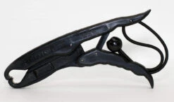 The Fish Grip Lip-Gripping Tool 9 The Fish Grip Lip-Gripping Tool -Shimano Fishing Shop FG black 12136.1462564486.1280.1280