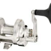 Accurate Boss Fury FX Single Speed Conventional Reels -Shimano Fishing Shop FX 500 1
