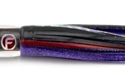 Fathom Offshore Double O Medium 9 Fathom Offshore Double O Medium -Shimano Fishing Shop FathomBlackPurple