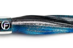 Fathom Offshore Double O Medium 8 Fathom Offshore Double O Medium -Shimano Fishing Shop FathomlueBlackSilver