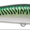 Strategic Angler Frantic-SS (Slow Sink) Series Stickbaits -Shimano Fishing Shop FranticGreenMackerel