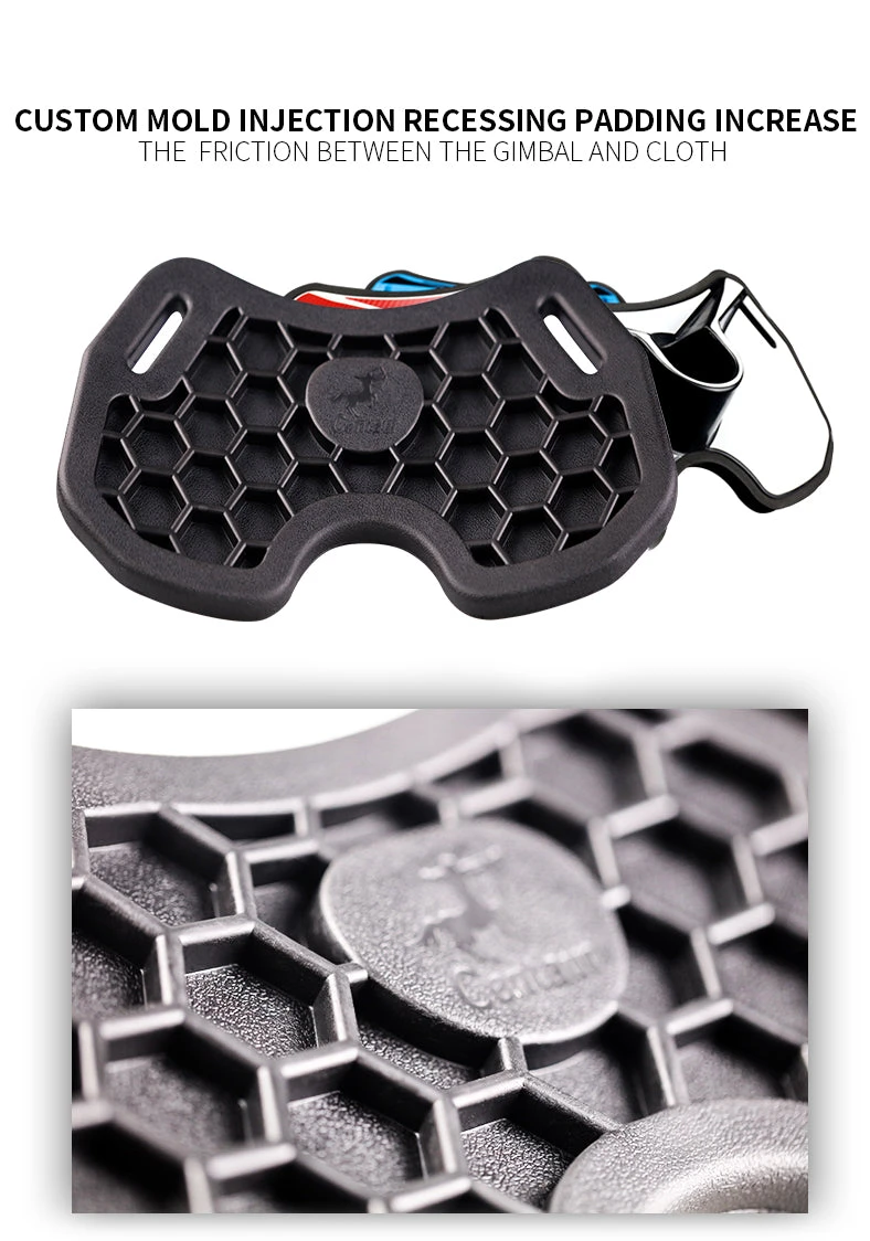 Centaur Gimbal II Fighting Belts 4 Centaur Gimbal II Fighting Belts - Image 2