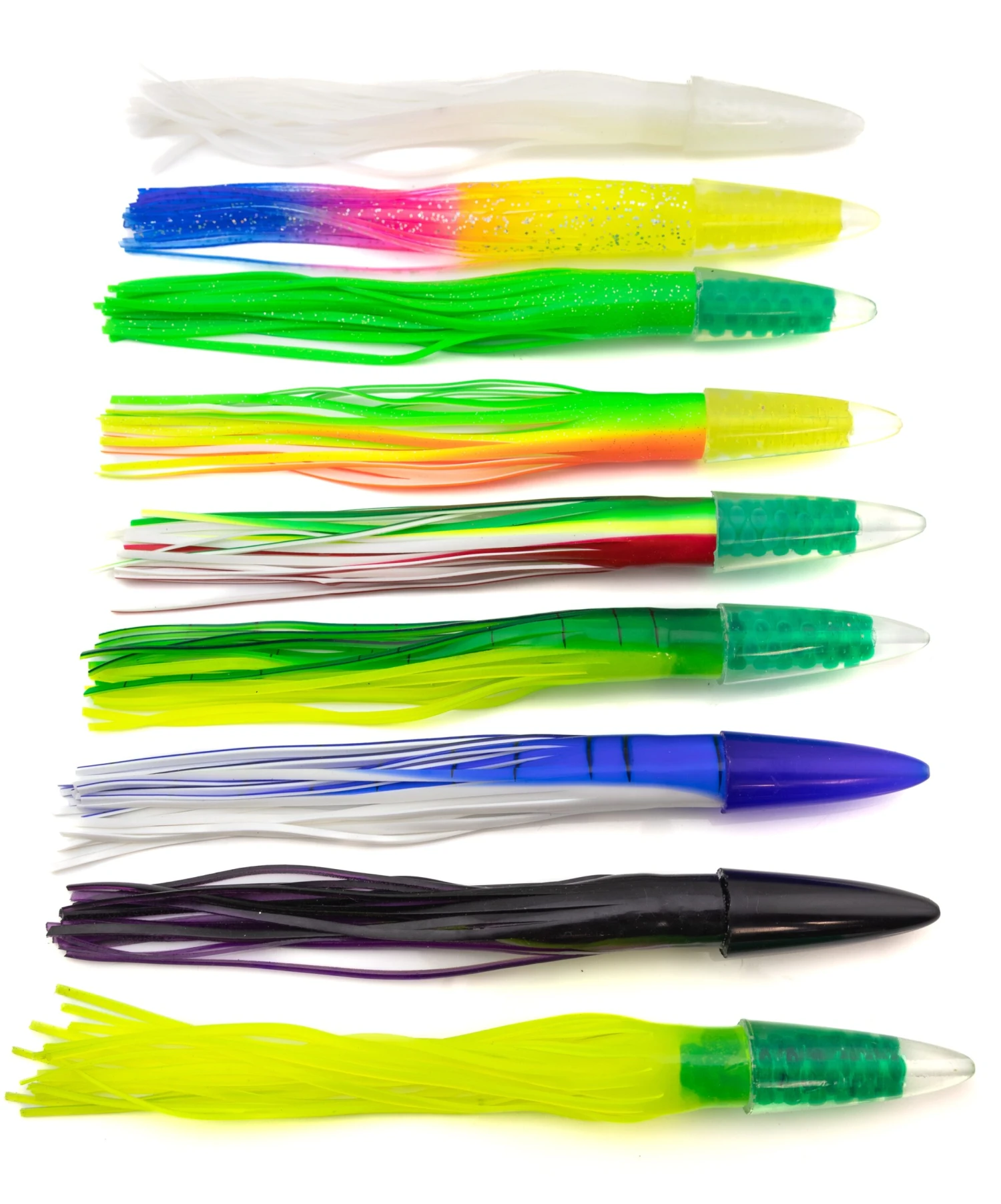 Green Machine Lures 4 Green Machine Lures - Image 2