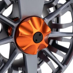 Waterworks-Lamson Guru S HD Fly Reels -Shimano Fishing Shop GS 7 HDREEL BLAZE Drag Knob WEB 1800x1800 b08965b5 a779 463f be20 b2c0ad4f9c13