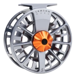 Waterworks-Lamson Guru S HD Fly Reels