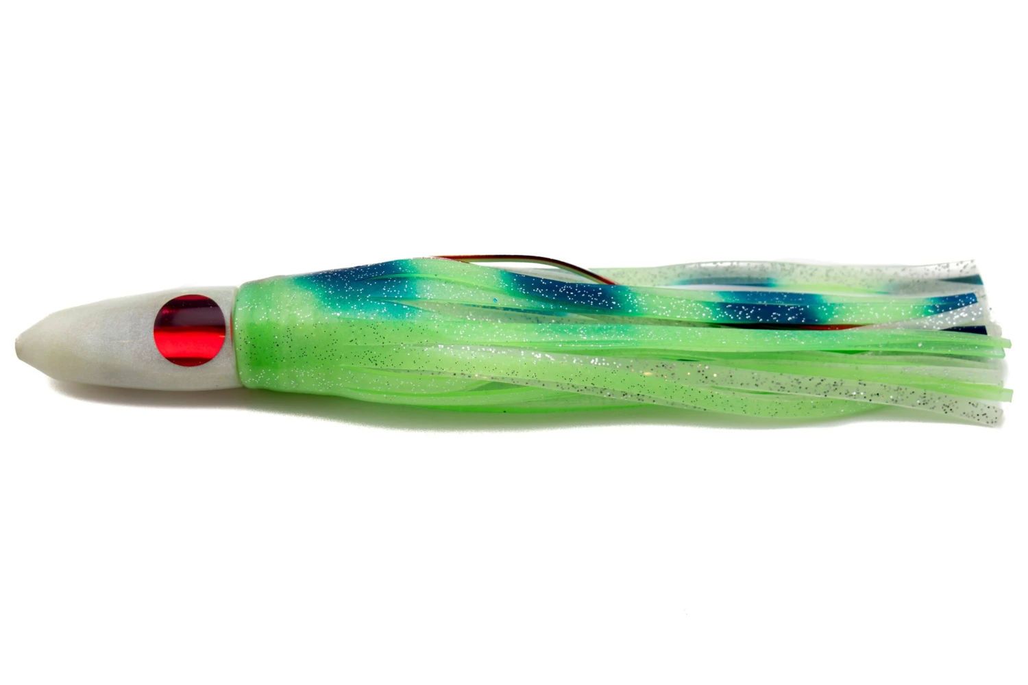 GT Lures Blackfin Bullet - 7" 6 GT Lures Blackfin Bullet - 7" - Image 4