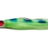 GT Lures Bigeye Bullet - 11" -Shimano Fishing Shop GTBulletGreenGlow 132d7f9d 2f46 4a25 b4a5 064271edb6e5