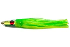 GT Lures Bigeye Bullet - 11" -Shimano Fishing Shop GTBulletGreenYellow 6cabc925 a5e3 40dd 9ee3 f20a7c7fe051