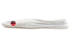 GT Lures Bigeye Bullet - 11" -Shimano Fishing Shop GTBulletWhiteSilver 4b06a0bb ea50 441d 9bff 8fa050766df2