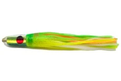 GT Lures Bigeye Bomb - 12" 15 GT Lures Bigeye Bomb - 12" -Shimano Fishing Shop GTBulletZucchini 485e9f19 5dba 4f83 a707 0682343ee625