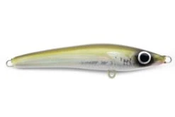 Strategic Angler Genesis Stickbaits 13 Strategic Angler Genesis Stickbaits -Shimano Fishing Shop Genesis165SOliveHolo