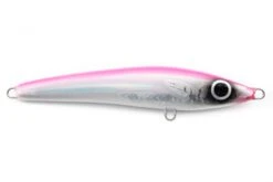 Strategic Angler Genesis Stickbaits 14 Strategic Angler Genesis Stickbaits -Shimano Fishing Shop Genesis165SPinkHolo