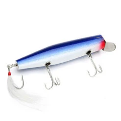 Gibbs Danny Surface Swimmer -Shimano Fishing Shop GibbsDanny2.25Blue