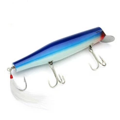 Gibbs Danny Surface Swimmer -Shimano Fishing Shop GibbsDanny3.5Blue