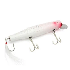 Gibbs Danny Surface Swimmer -Shimano Fishing Shop GibbsDanny3.5White