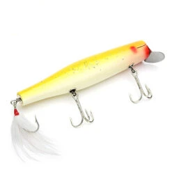 Gibbs Danny Surface Swimmer -Shimano Fishing Shop GibbsDanny3.5Yellow