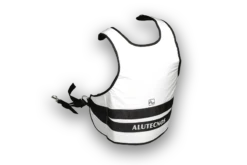 Alutecnos Fighting Jacket