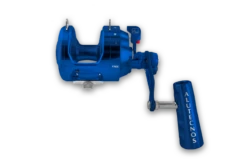 Alutecnos Gorilla 2-S Two Speed Conventional Reels