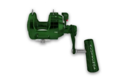 Alutecnos Gorilla 2-S Two Speed Conventional Reels 28 Alutecnos Gorilla 2-S Two Speed Conventional Reels -Shimano Fishing Shop Gorilla 20V 2S Verde 1