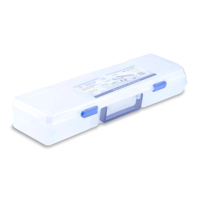 Hi-Seas Adjustable Storage Box HA-BOX8 3 Hi-Seas Adjustable Storage Box HA-BOX8