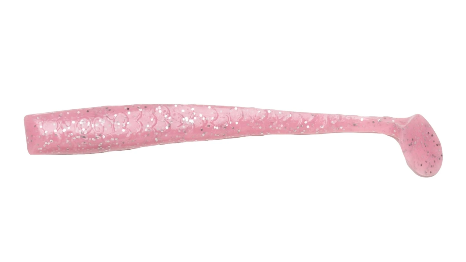 Hogy Jiggin' Paddle HDUV 8" Soft Baits 3 Hogy Jiggin' Paddle HDUV 8" Soft Baits