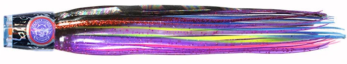 Pakula Paua Sprocket Series Lures 3 Pakula Paua Sprocket Series Lures