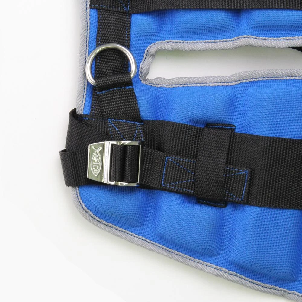 AFTCO Maxforce XH Fighting Harness 5 AFTCO Maxforce XH Fighting Harness - Image 3