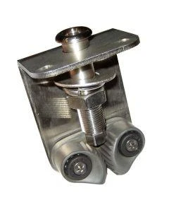 Rupp Outrigger Halyard Tensioner
