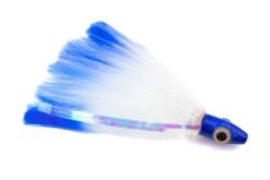 Magictail Hoo Magic Ballyhoo Skirt Lures - 6 Oz. -Shimano Fishing Shop HooMagicBlueWhite 7351d672 013b 434d 9061 7c193db8da47