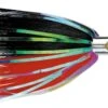 Iland Jr. Ilander Flasher Series Lures -Shimano Fishing Shop IL400HF BK RD
