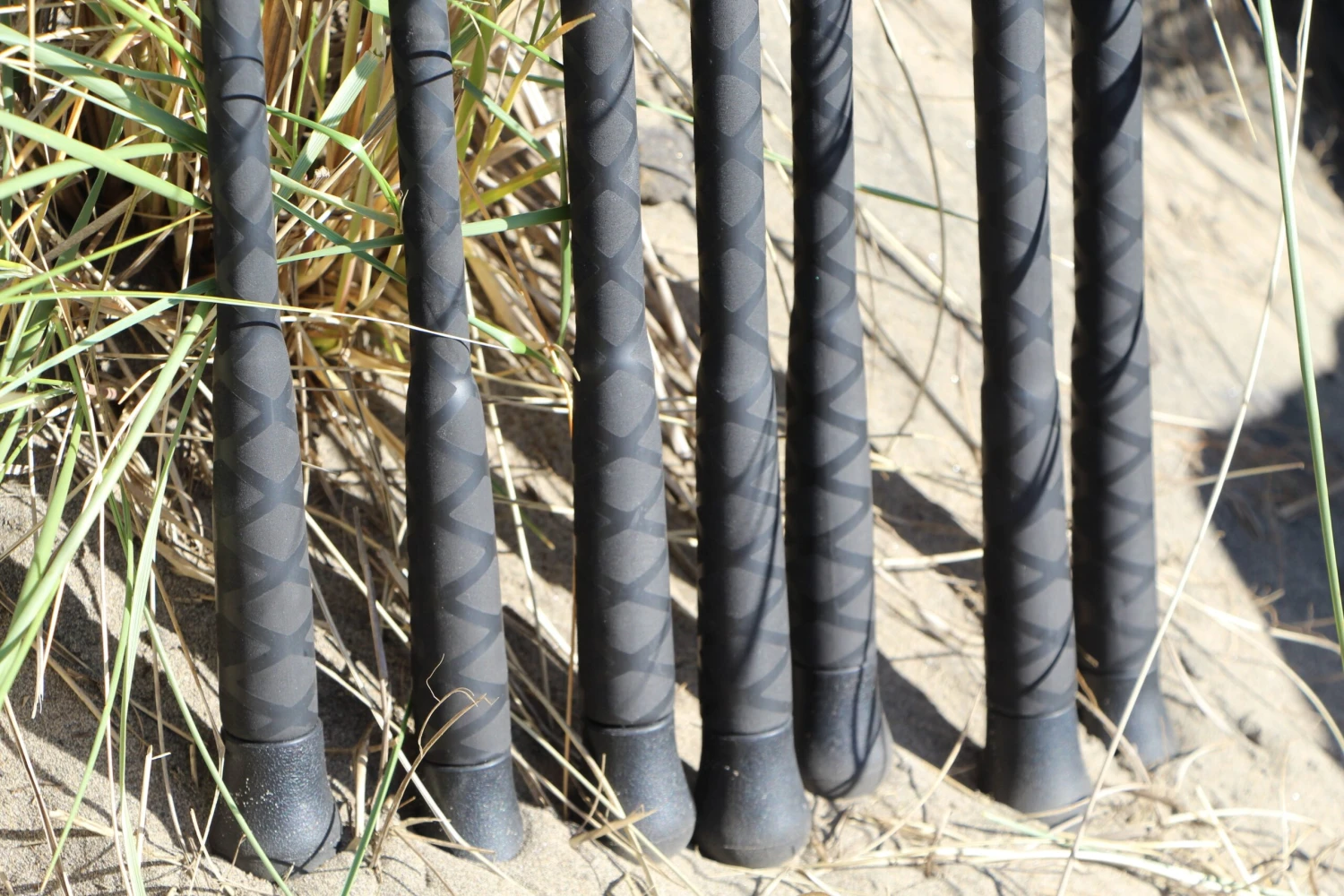 Lamiglas Carbon Surf Rods 5 Lamiglas Carbon Surf Rods - Image 3