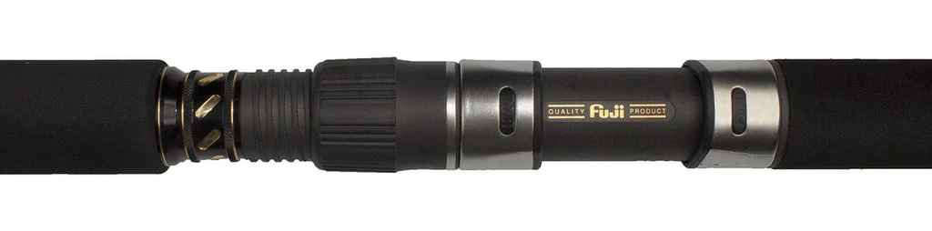 Jigging World Ghost Hunter Popping Spinning Rods 4 Jigging World Ghost Hunter Popping Spinning Rods - Image 2