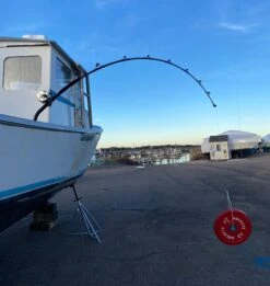 Custom 80/130 Giant Tuna Rods By ZCR -Shimano Fishing Shop IMG 5674