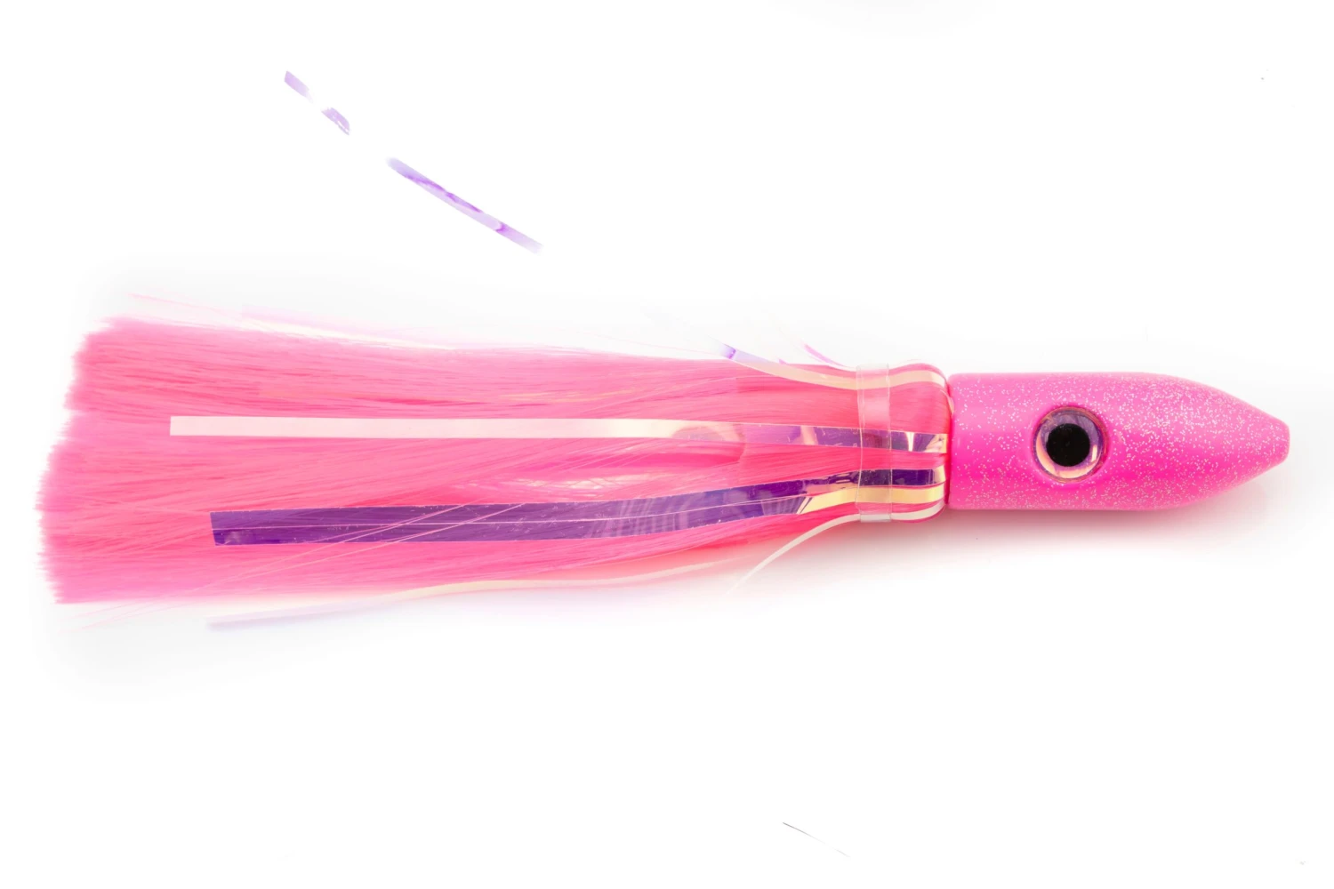 Blue Water Candy JAG 3oz. Ballyhoo Skirts 5 Blue Water Candy JAG 3oz. Ballyhoo Skirts - Image 3