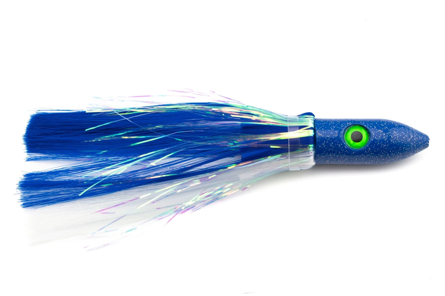 Blue Water Candy Mini JAG Ballyhoo Skirts 4 Blue Water Candy Mini JAG Ballyhoo Skirts - Image 2