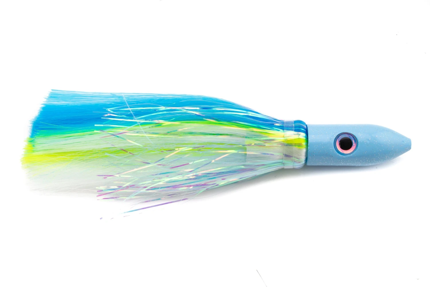 Blue Water Candy Tweener JAG Ballyhoo Skirts 3 Blue Water Candy Tweener JAG Ballyhoo Skirts