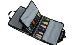 Nomad Design Jig Wallet -Shimano Fishing Shop JIG WALLET WITH INSERT