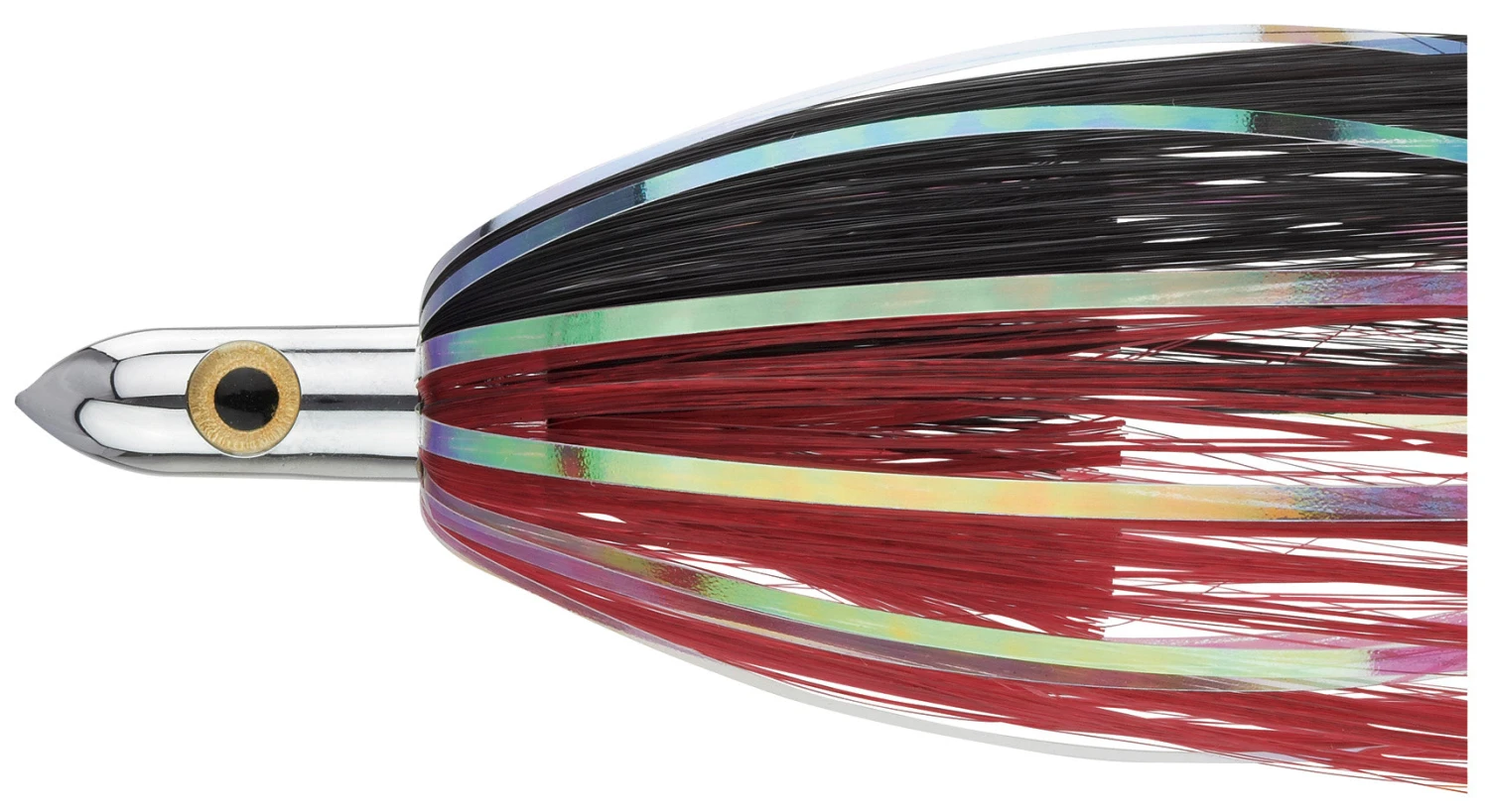 Iland Ilander Heavy-Weight Flasher Series Lures 9 Iland Ilander Heavy-Weight Flasher Series Lures - Image 7