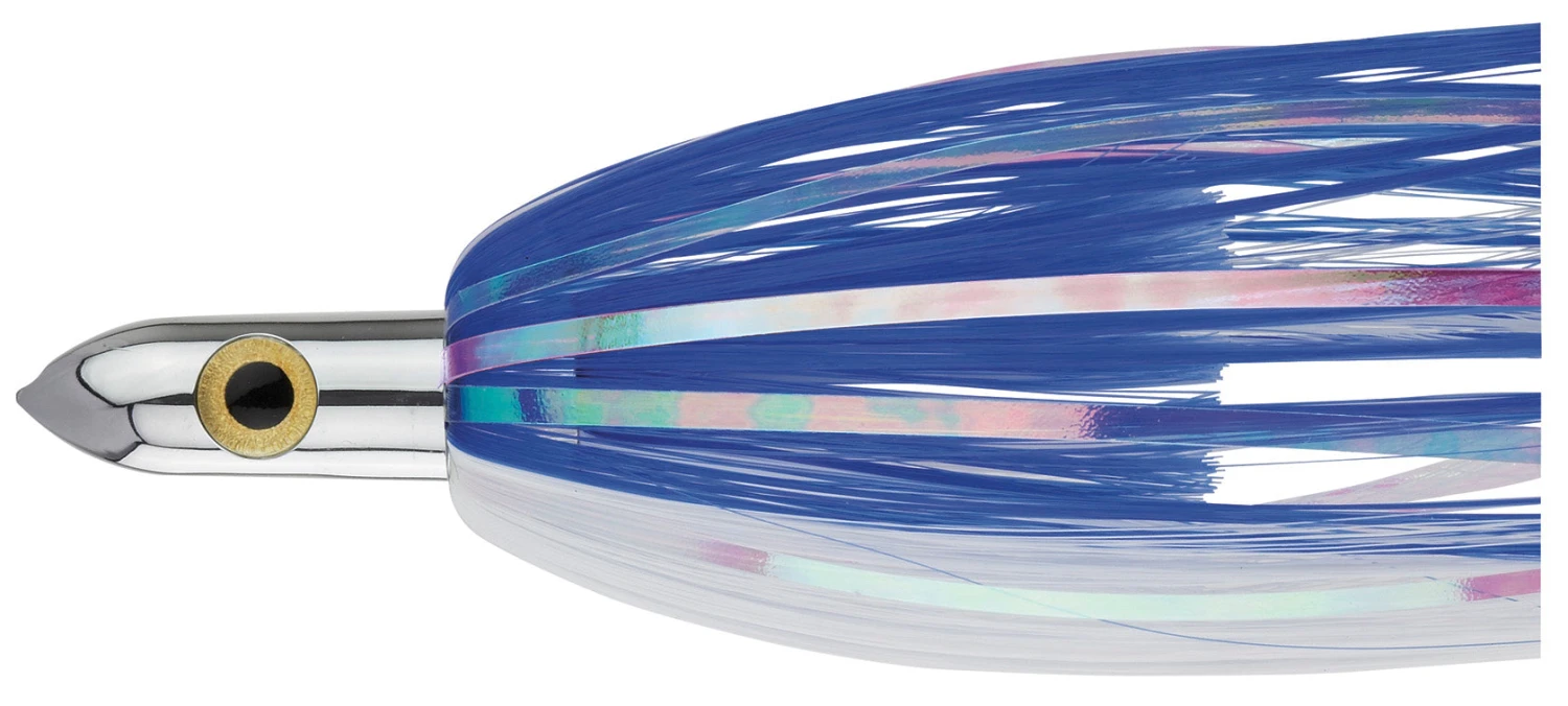 Iland Ilander Heavy-Weight Flasher Series Lures 4 Iland Ilander Heavy-Weight Flasher Series Lures - Image 2