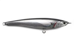 Jack Fin Pelagus 165-S Stickbaits -Shimano Fishing Shop JackfinPelagusBlackSilver