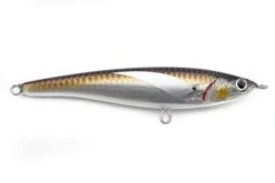 Jack Fin Pelagus 165-S Stickbaits -Shimano Fishing Shop JackfinPelagusSilverShad