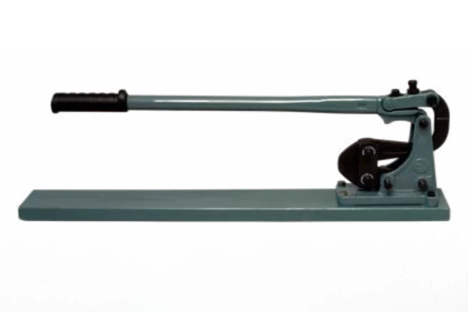 Jinkai Bench Mount Crimper 3 Jinkai Bench Mount Crimper