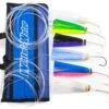 "Six Shuter" Rigged Joe Shute Kits 1 "Six Shuter" Rigged Joe Shute Kits -Shimano Fishing Shop JoeShuteKit