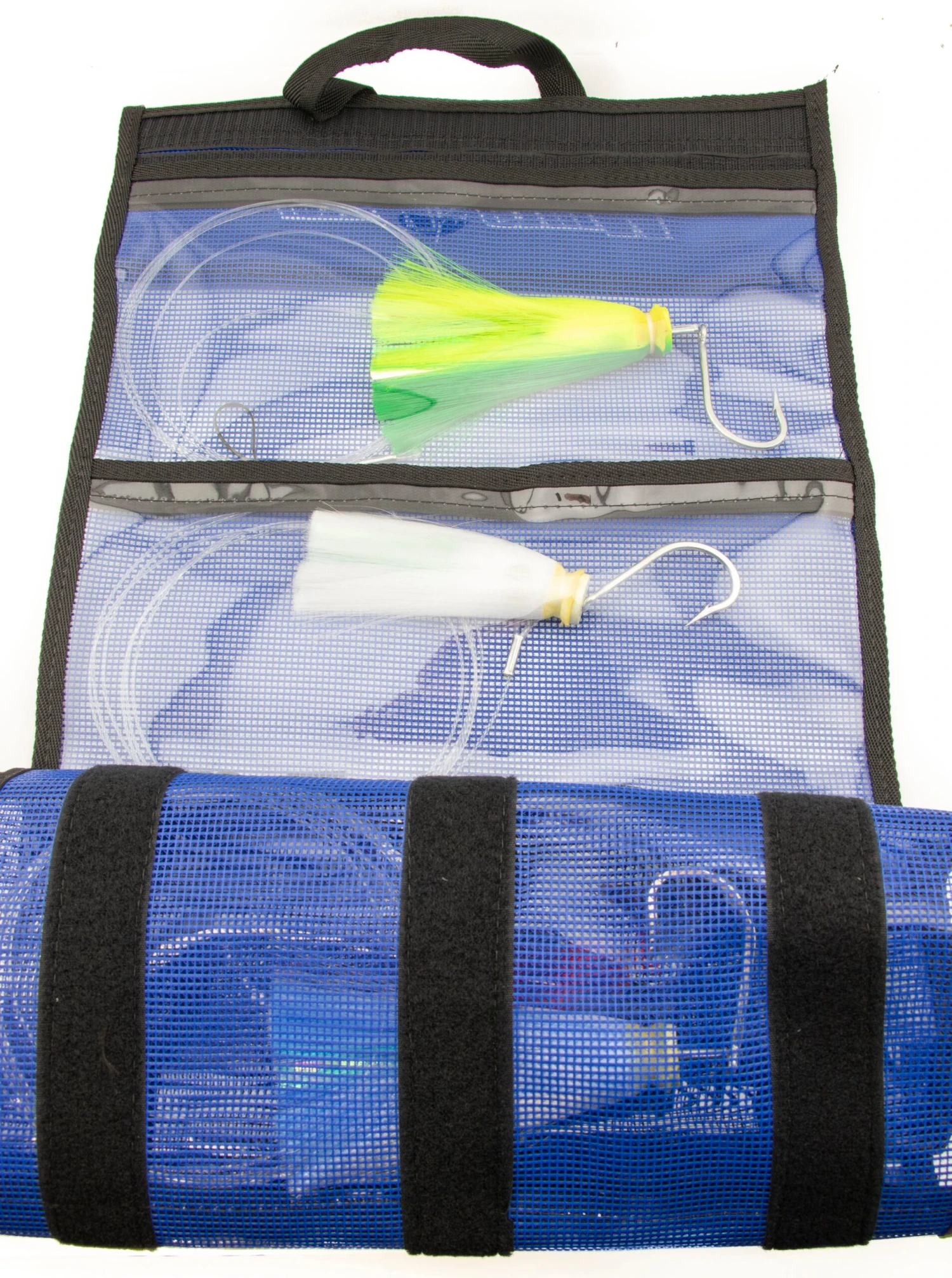 "Six Shuter" Rigged Joe Shute Kits 4 "Six Shuter" Rigged Joe Shute Kits - Image 2