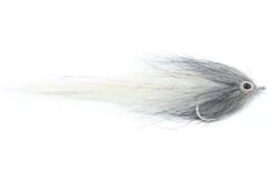 LI Flies GT Hammer Flies 9 LI Flies GT Hammer Flies -Shimano Fishing Shop LIFliesGTSlammerGrey