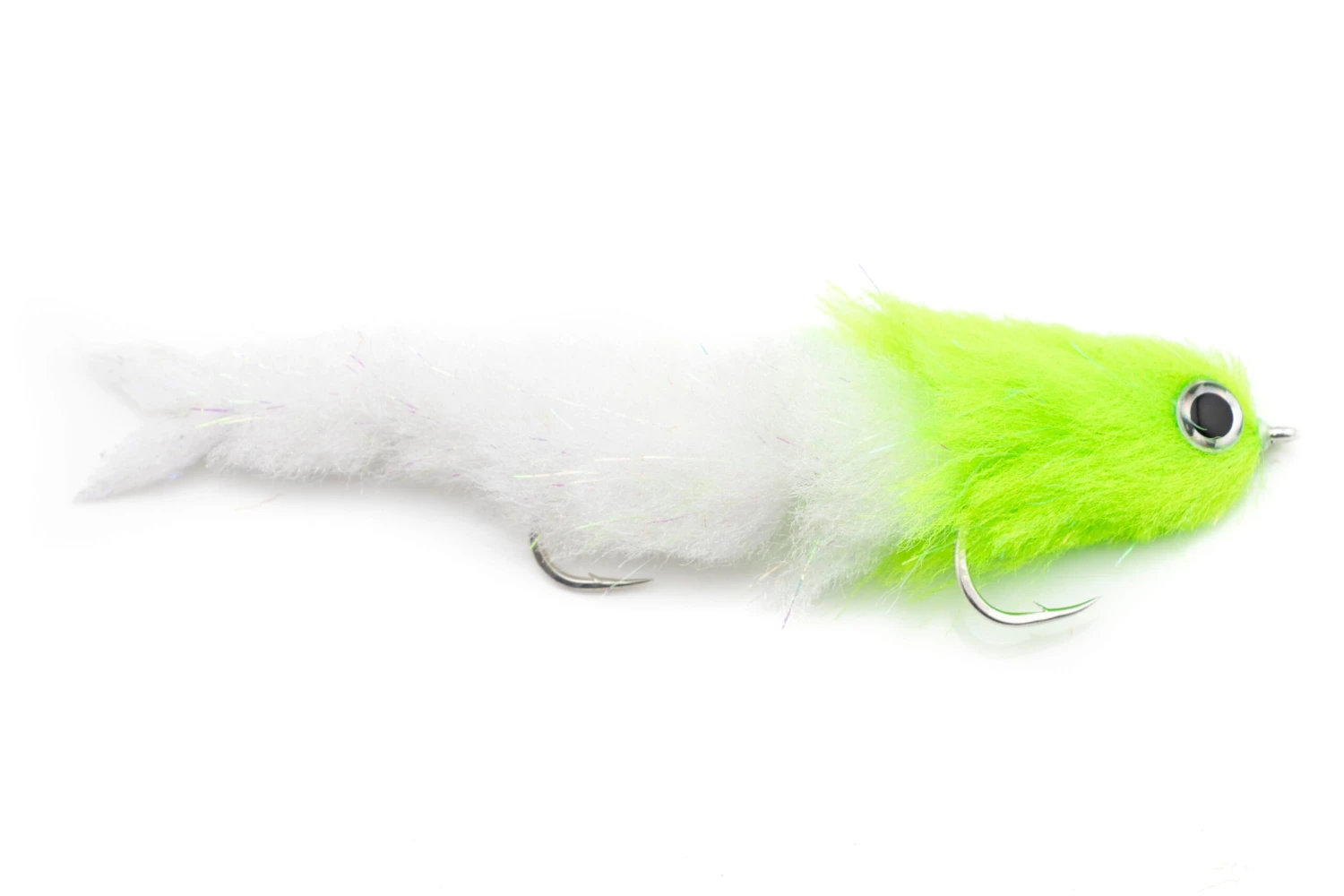 LI Flies Double-Hook Gamechanger Flies 3 LI Flies Double-Hook Gamechanger Flies