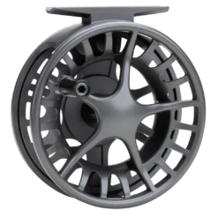 Waterworks-Lamson Liquid Fly Reels -Shimano Fishing Shop LQ 5 REEL SMOKE HERO SP WEB 1800x1800 9765bc80 3b32 47d9 826e 421206115066