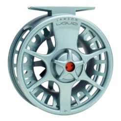 Waterworks-Lamson Liquid Fly Reels -Shimano Fishing Shop LQ 5 REEL GLACIER HERO FR WEB 1800x1800 36e183bb df6a 42f0 b477 22efd4114742